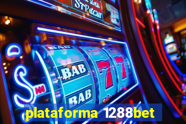 plataforma 1288bet